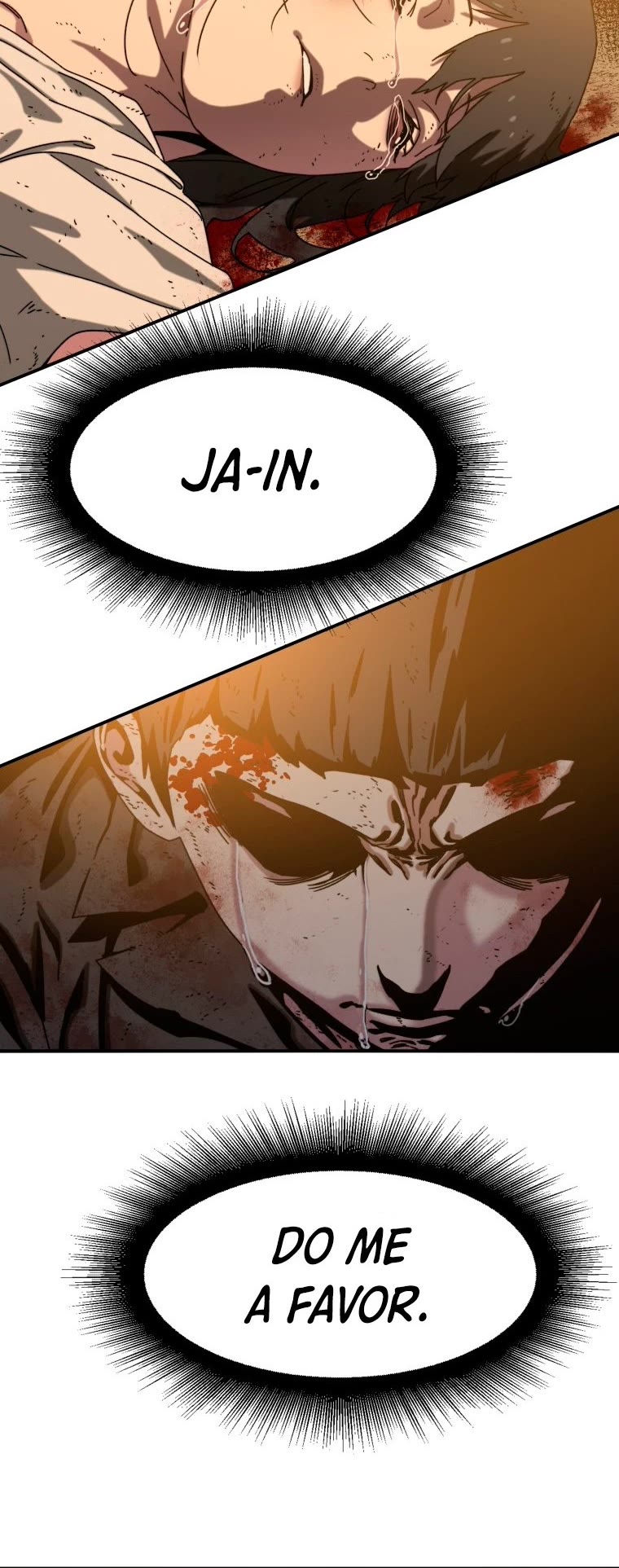 Existence Chap 6 - Next Chap 7