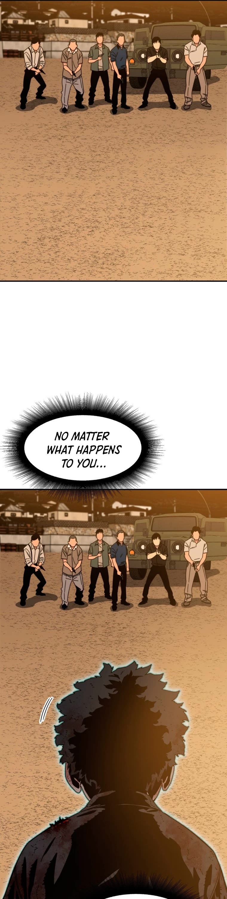 Existence Chap 6 - Next Chap 7