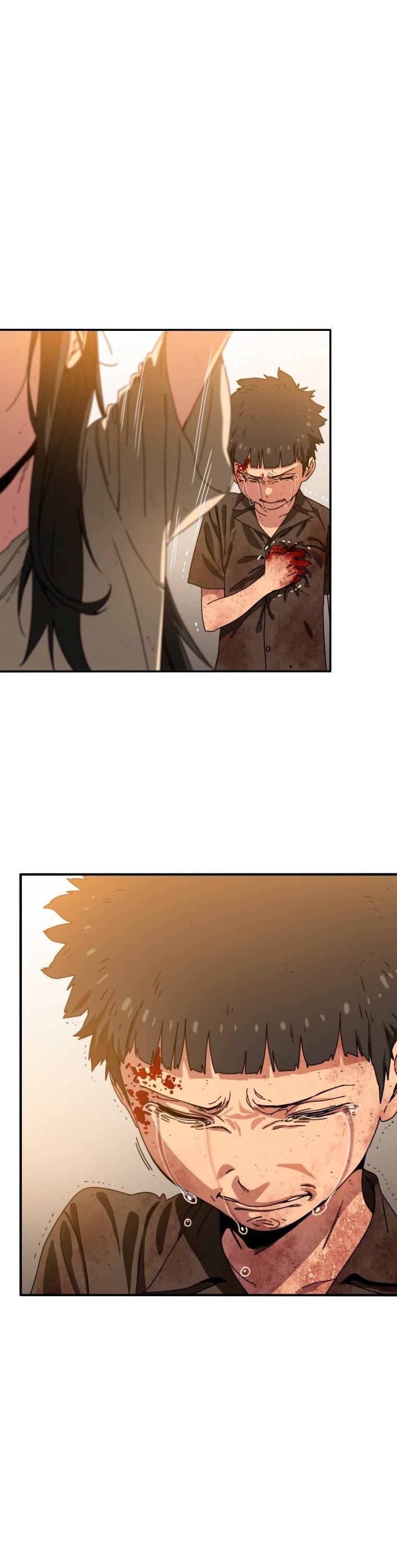 Existence Chap 6 - Next Chap 7
