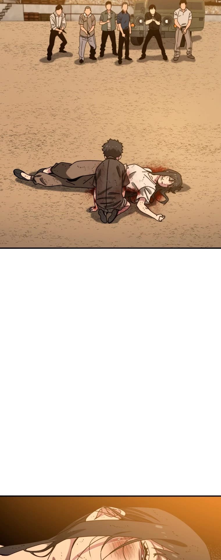 Existence Chap 6 - Next Chap 7