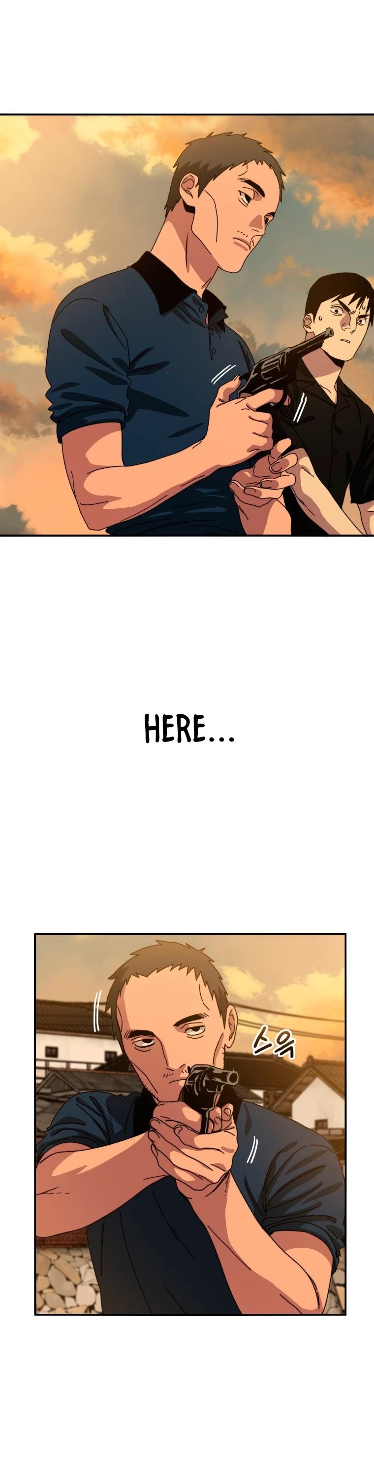 Existence Chap 6 - Next Chap 7