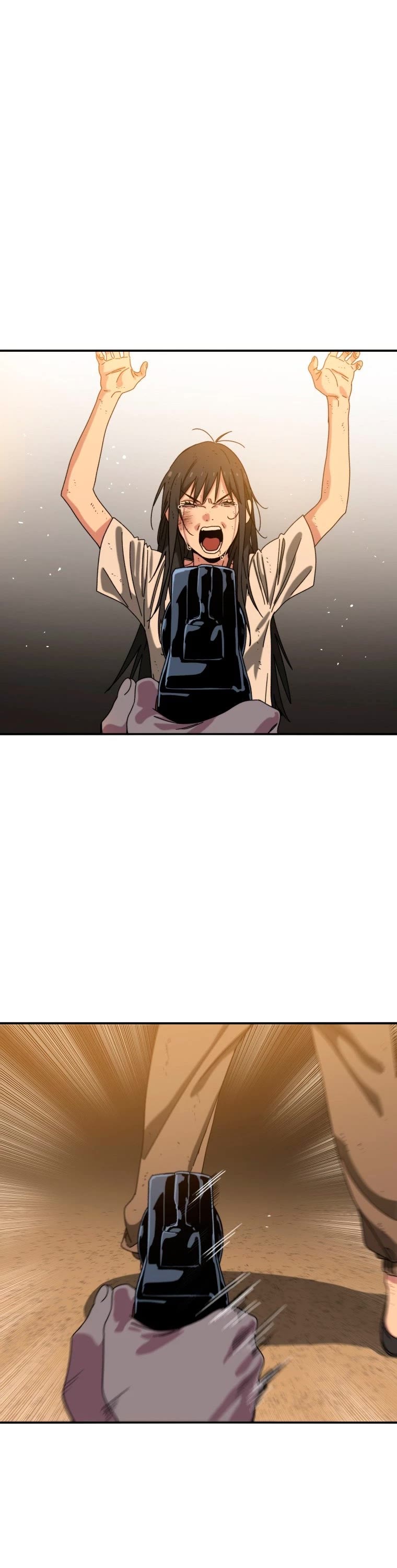 Existence Chap 6 - Next Chap 7