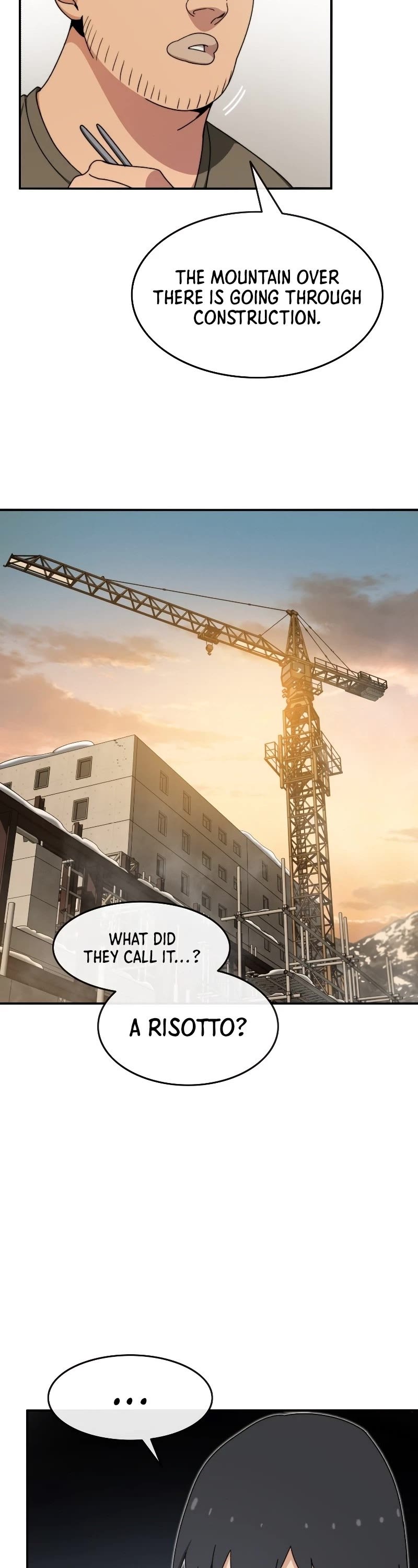 Existence Chap 8 - Next Chap 9