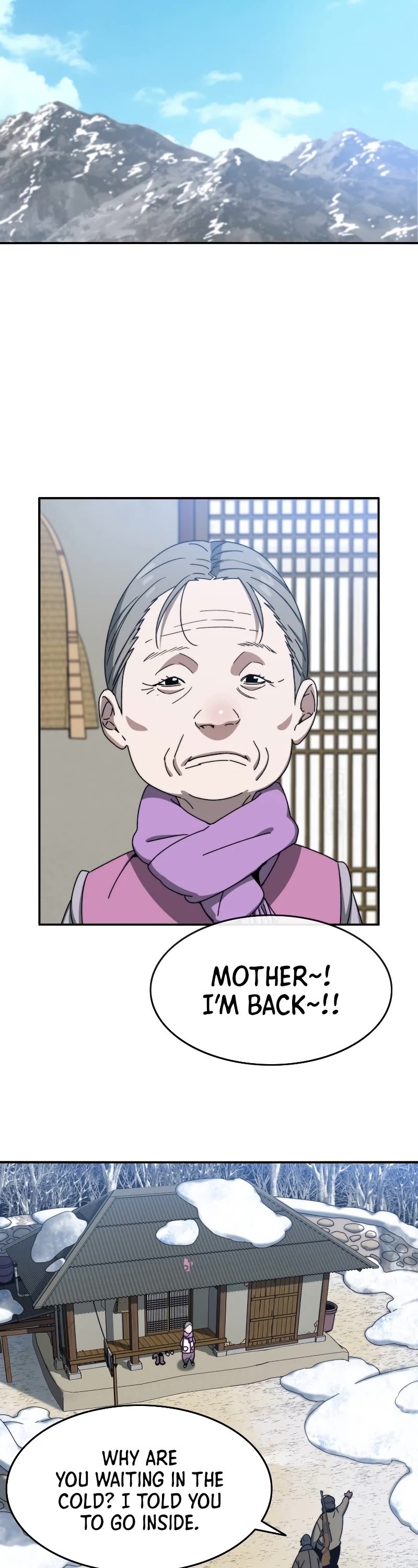 Existence Chap 8 - Next Chap 9