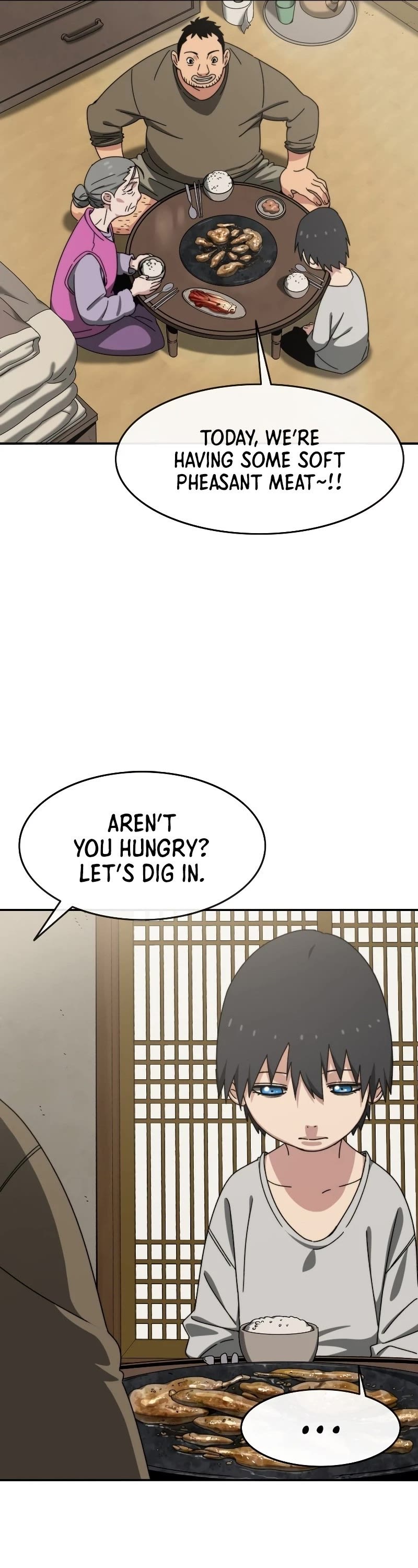 Existence Chap 8 - Next Chap 9