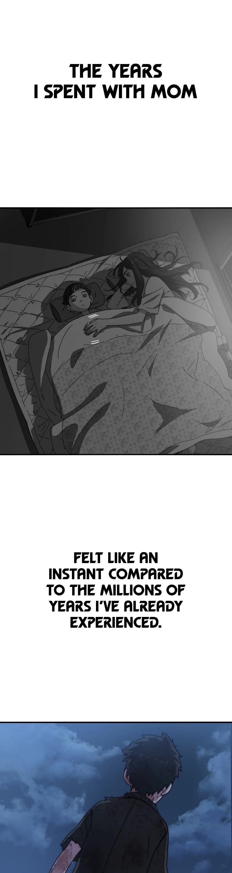 Existence Chap 8 - Next Chap 9