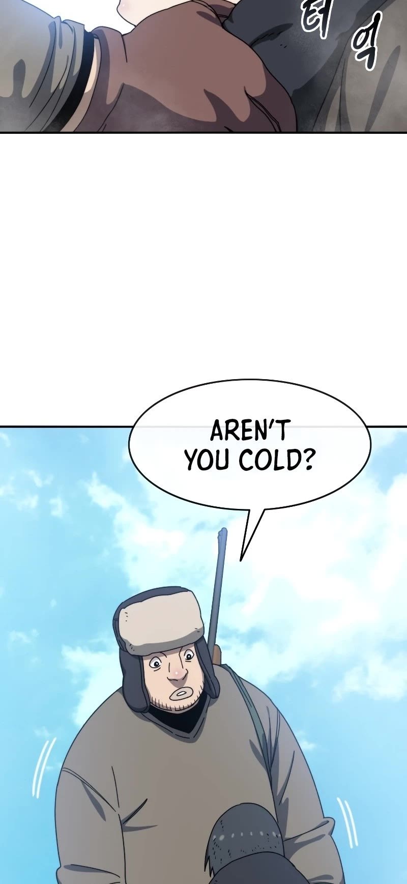 Existence Chap 8 - Next Chap 9