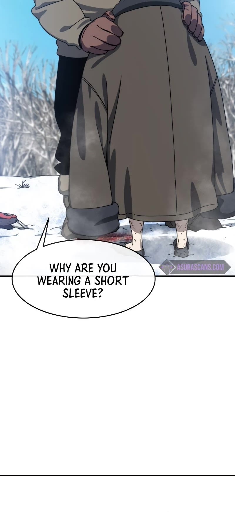 Existence Chap 8 - Next Chap 9