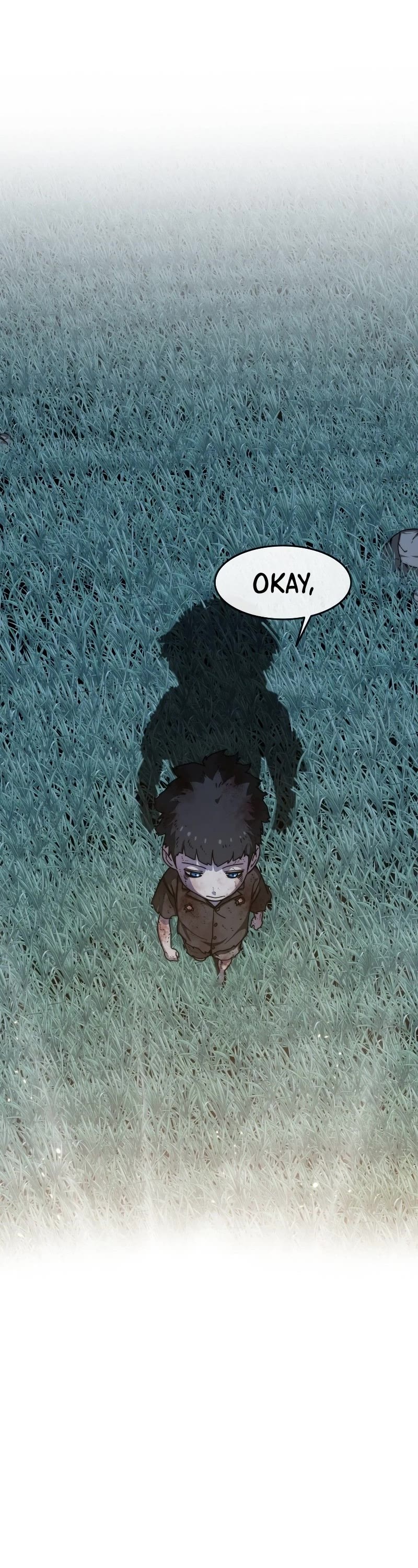 Existence Chap 8 - Next Chap 9