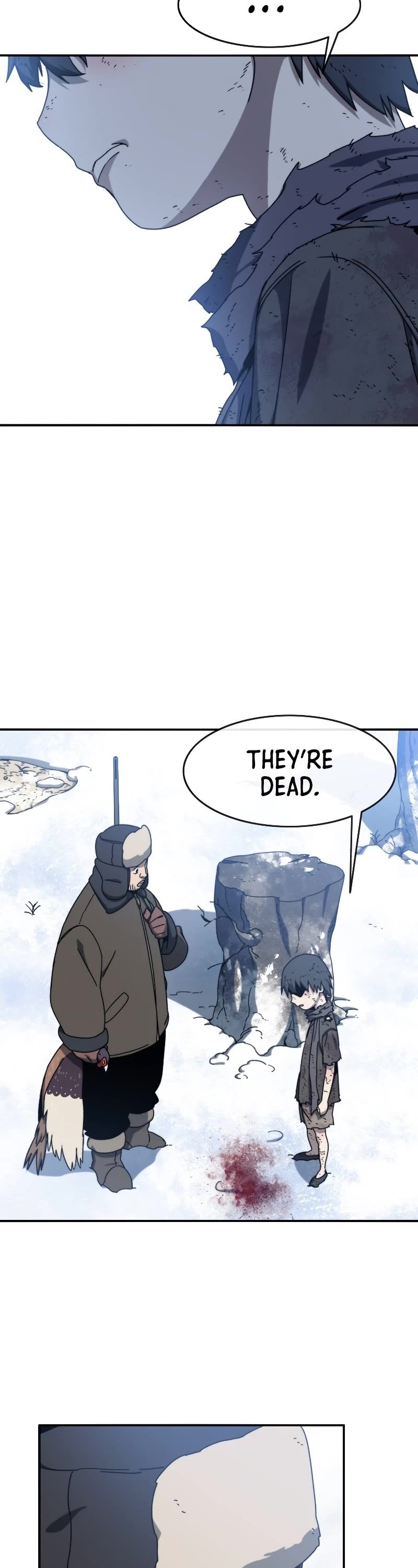 Existence Chap 8 - Next Chap 9