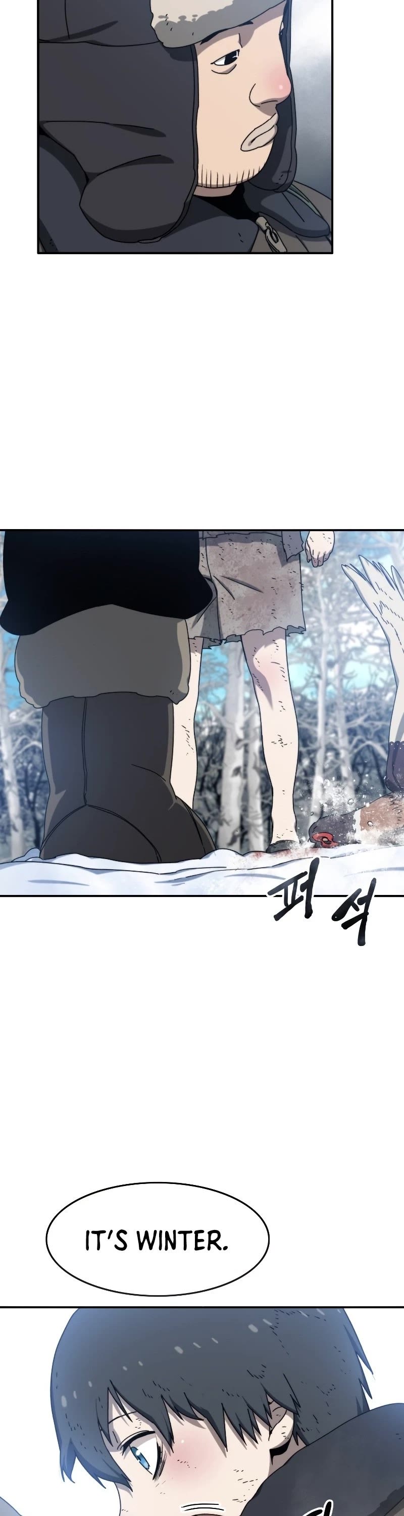 Existence Chap 8 - Next Chap 9