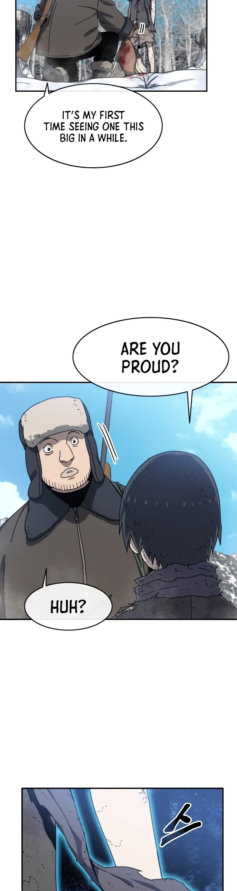 Existence Chap 8 - Next Chap 9