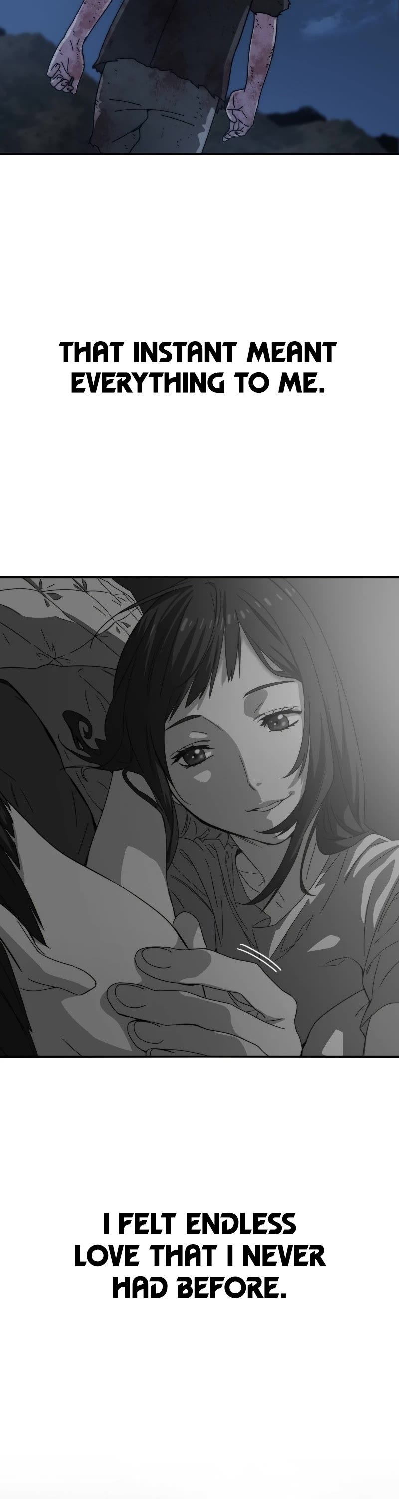 Existence Chap 8 - Next Chap 9