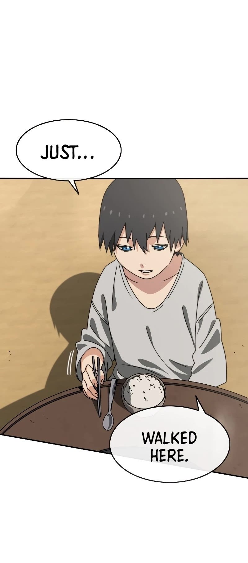 Existence Chap 8 - Next Chap 9