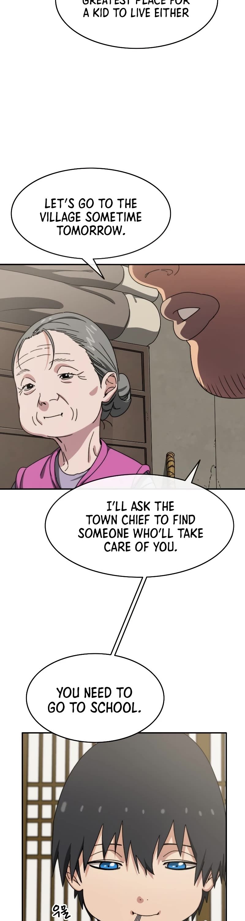 Existence Chap 8 - Next Chap 9