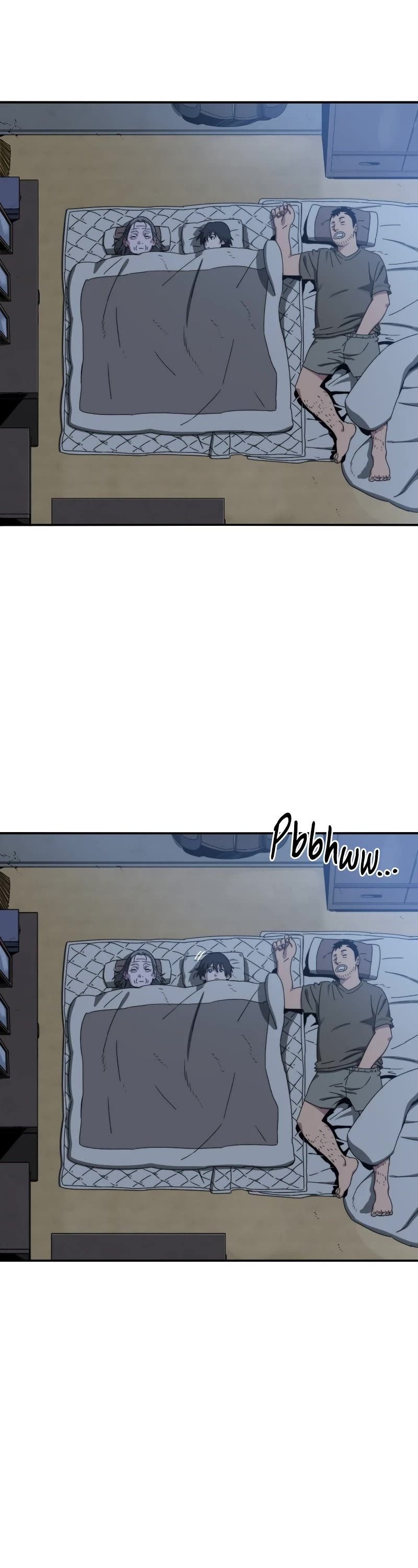 Existence Chap 8 - Next Chap 9