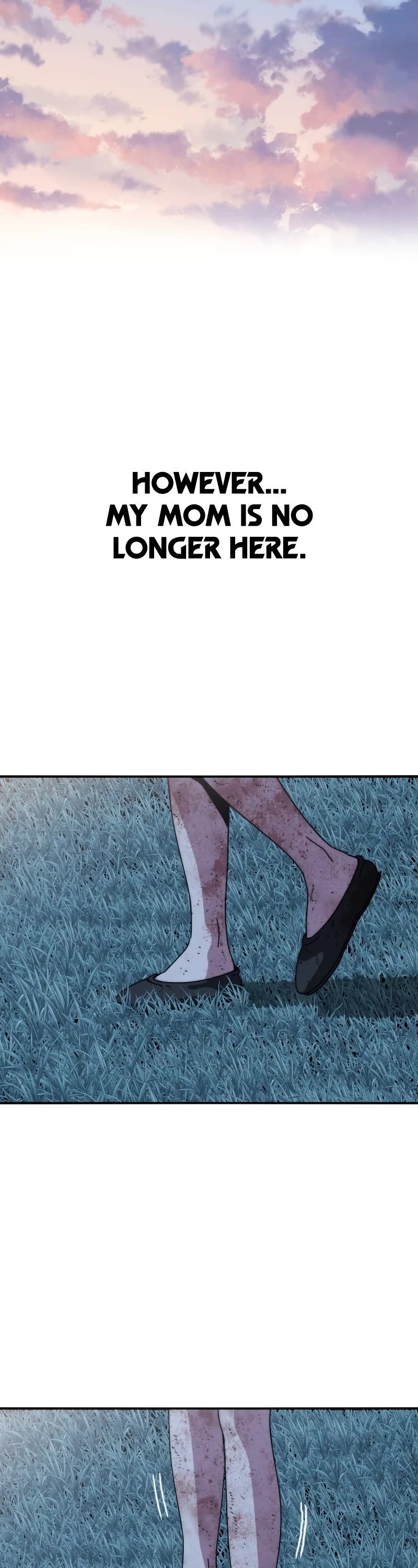 Existence Chap 8 - Next Chap 9