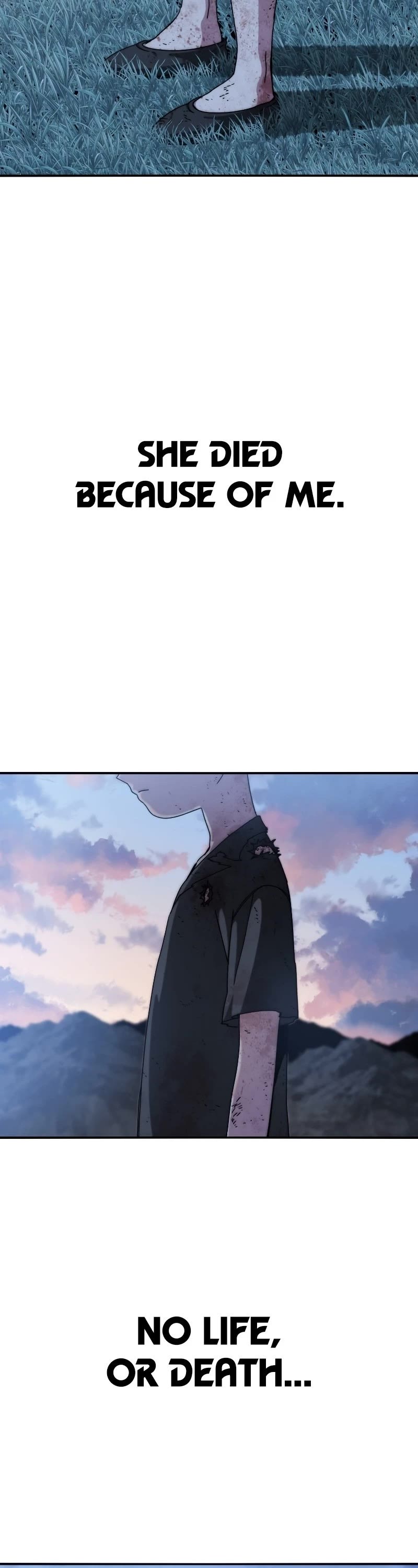 Existence Chap 8 - Next Chap 9
