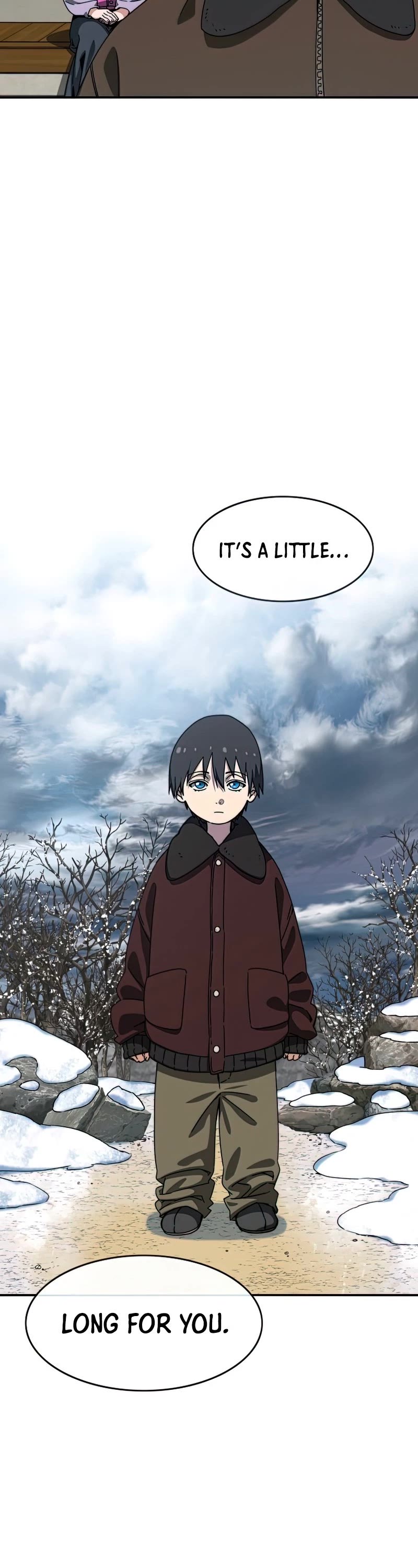 Existence Chap 9 - Next Chap 10
