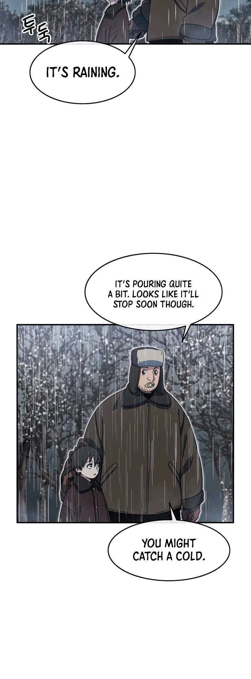 Existence Chap 9 - Next Chap 10