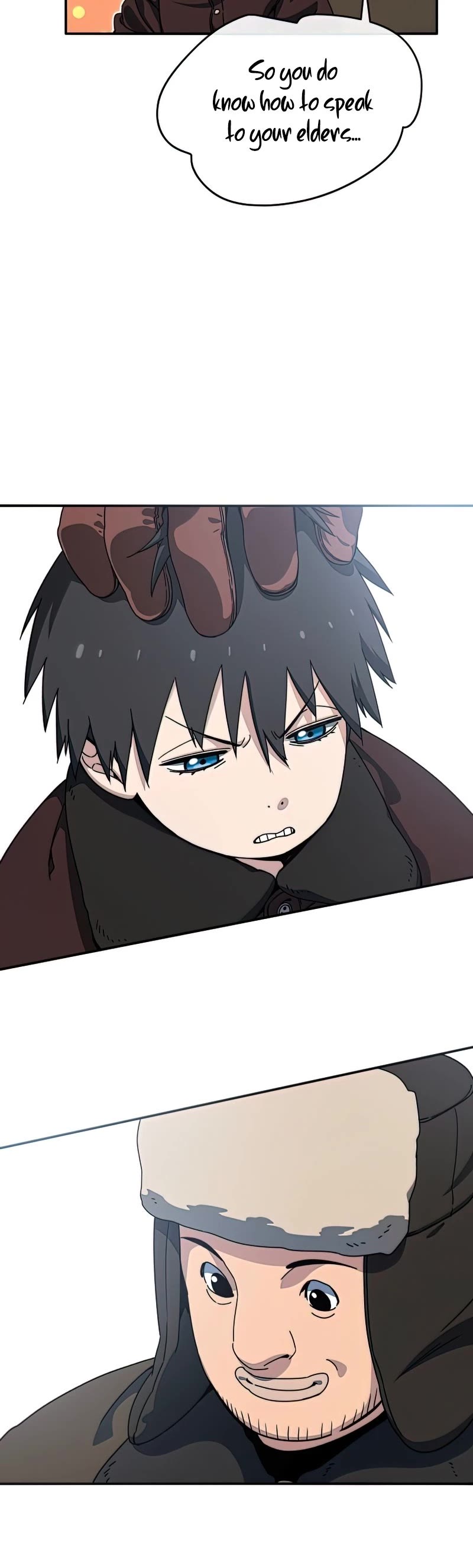 Existence Chap 9 - Next Chap 10