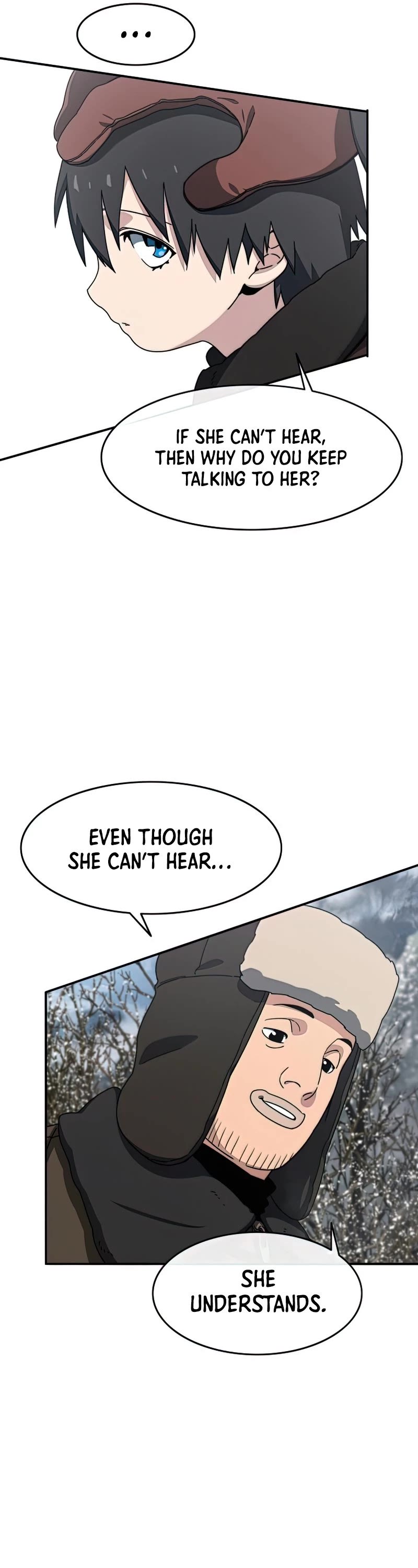 Existence Chap 9 - Next Chap 10