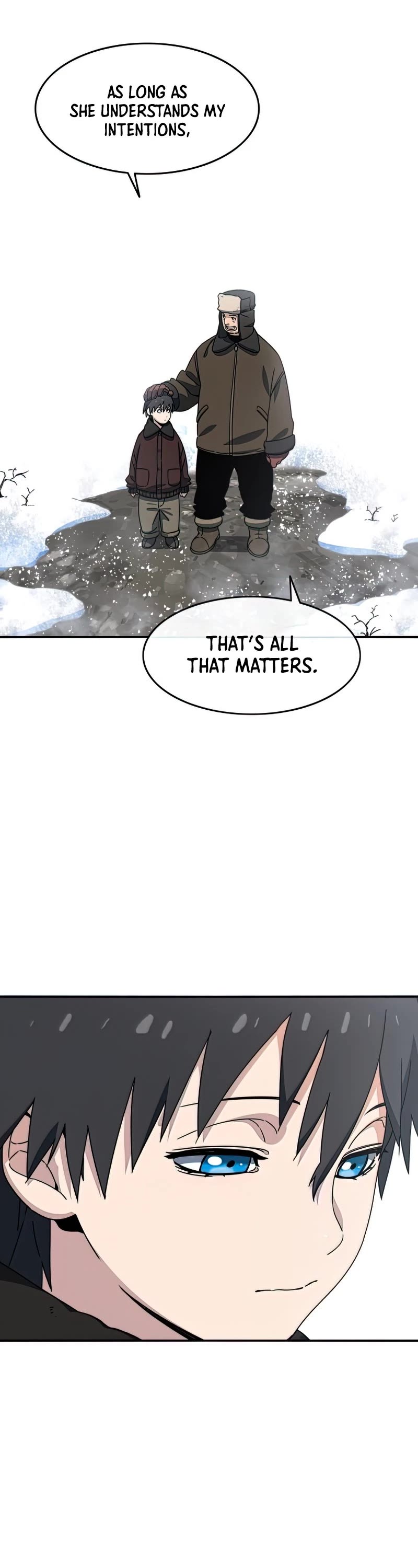 Existence Chap 9 - Next Chap 10