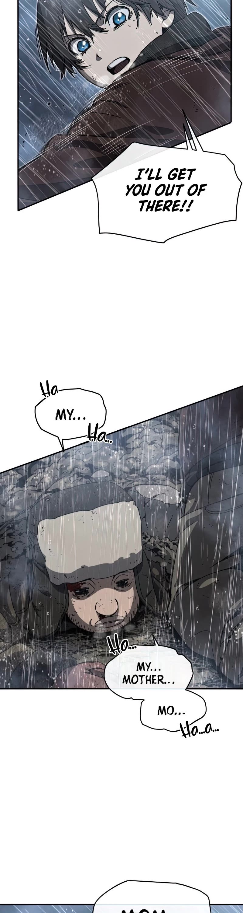 Existence Chap 9 - Next Chap 10