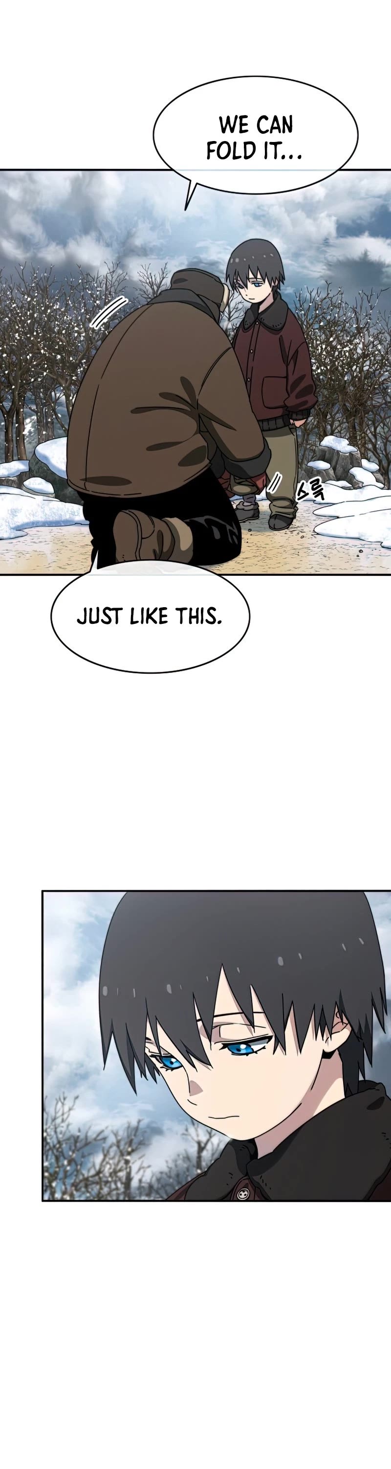 Existence Chap 9 - Next Chap 10