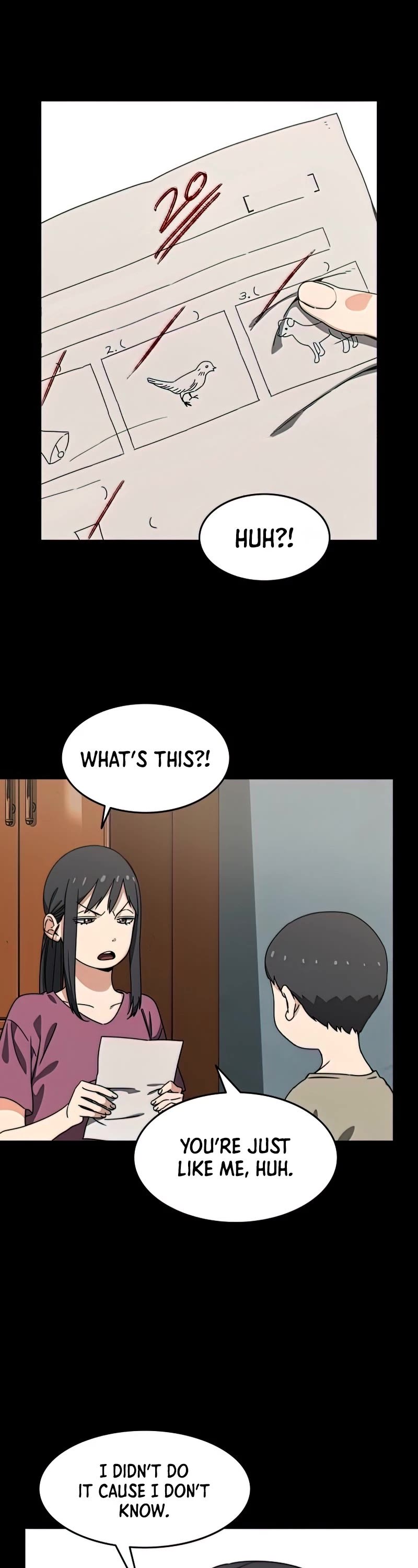 Existence Chap 9 - Next Chap 10