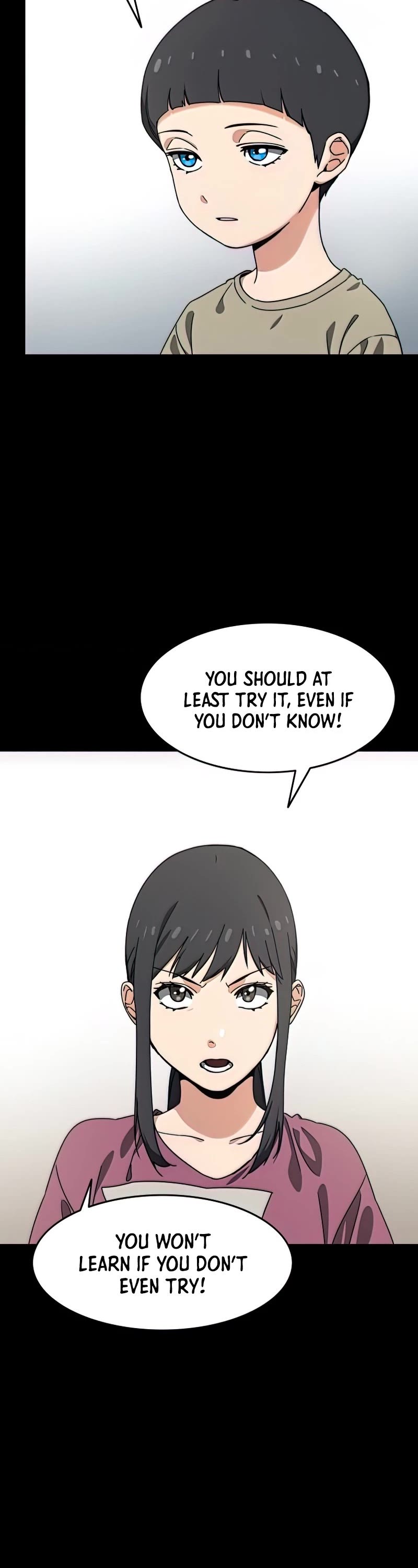 Existence Chap 9 - Next Chap 10