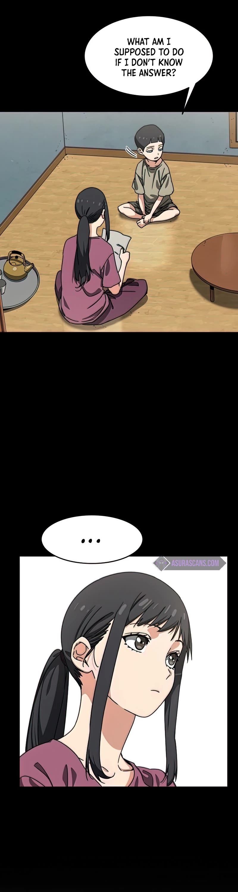 Existence Chap 9 - Next Chap 10