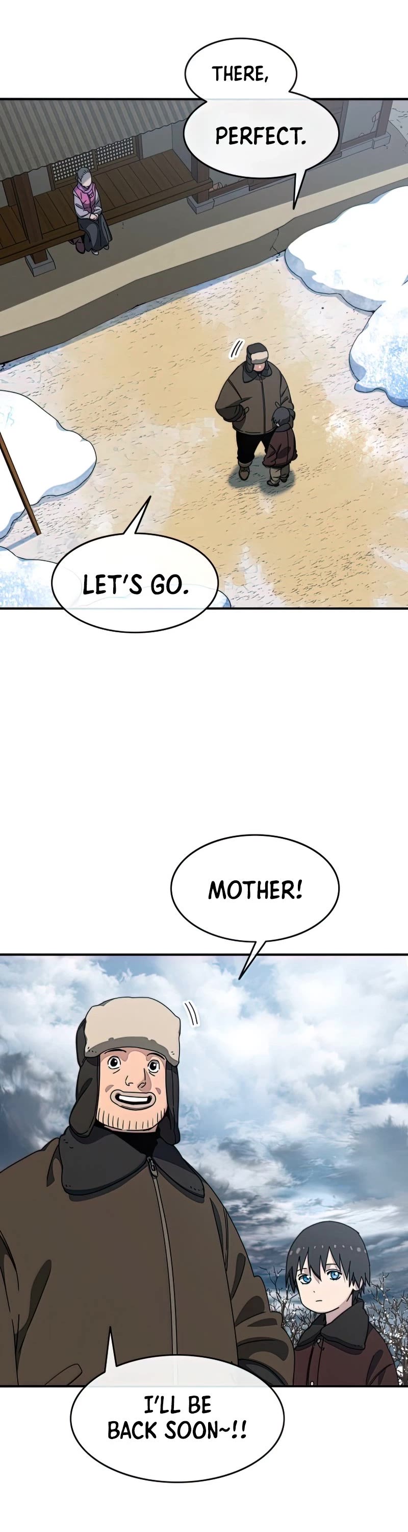 Existence Chap 9 - Next Chap 10