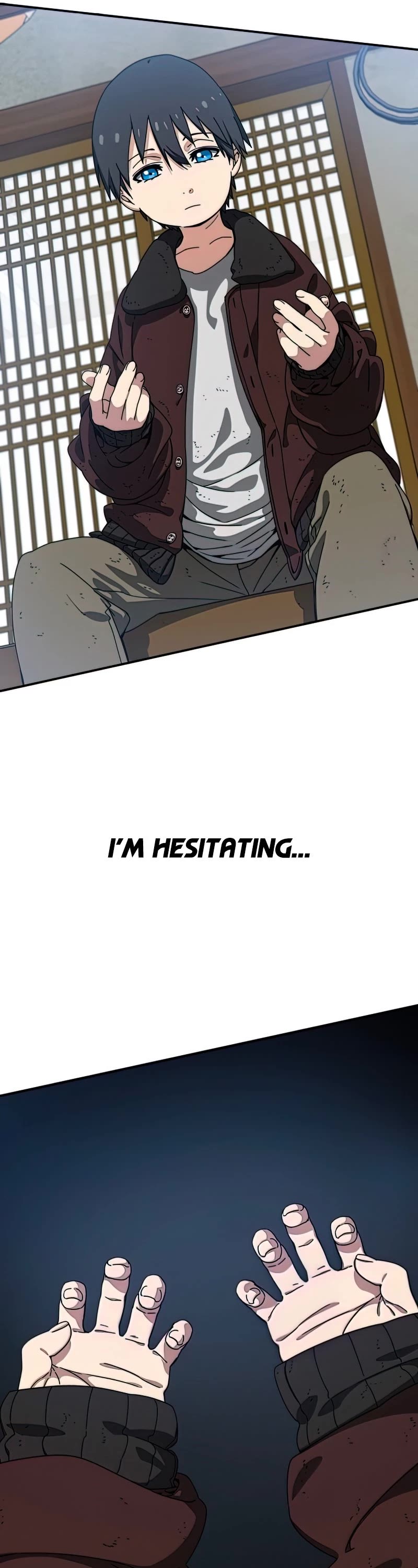 Existence Chap 9 - Next Chap 10
