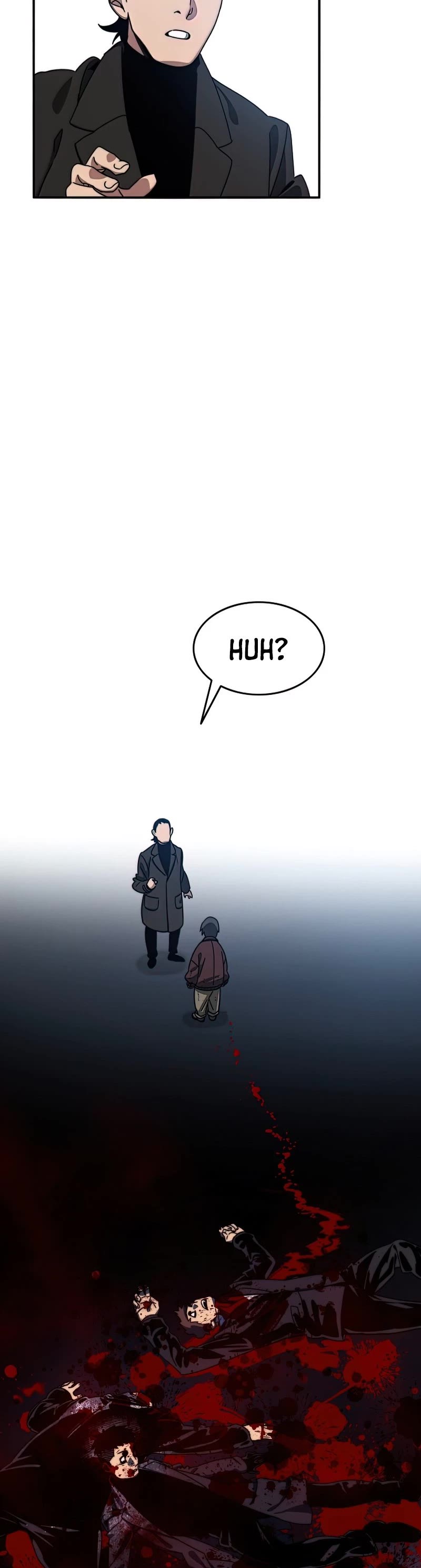 Existence Chap 9 - Next Chap 10