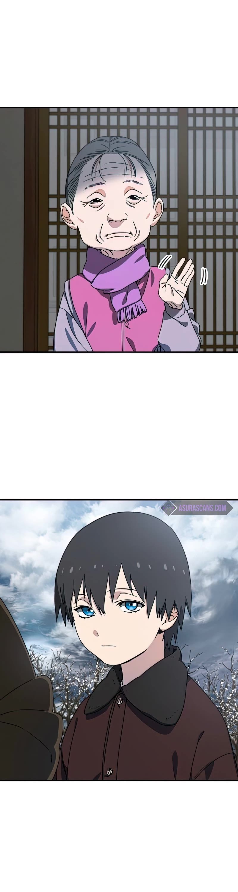 Existence Chap 9 - Next Chap 10