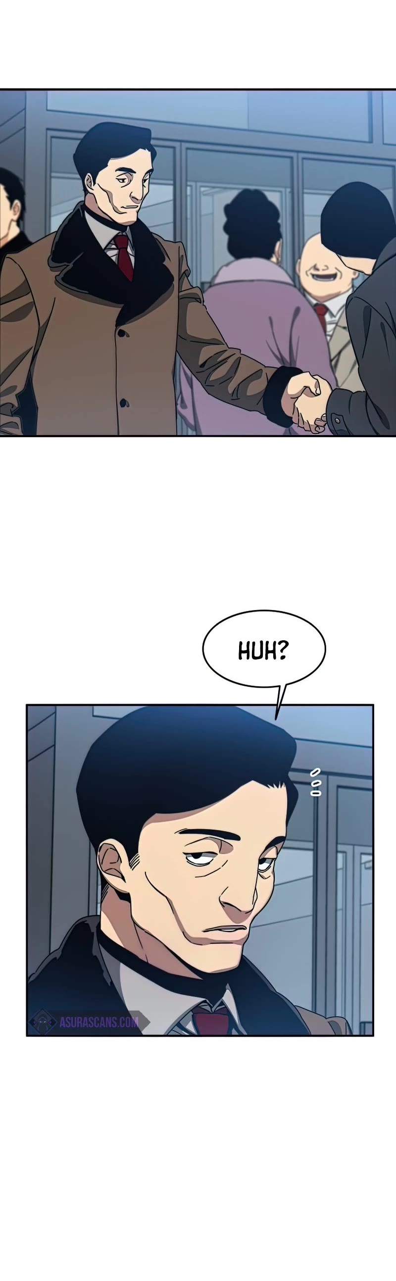 Existence Chap 9 - Next Chap 10
