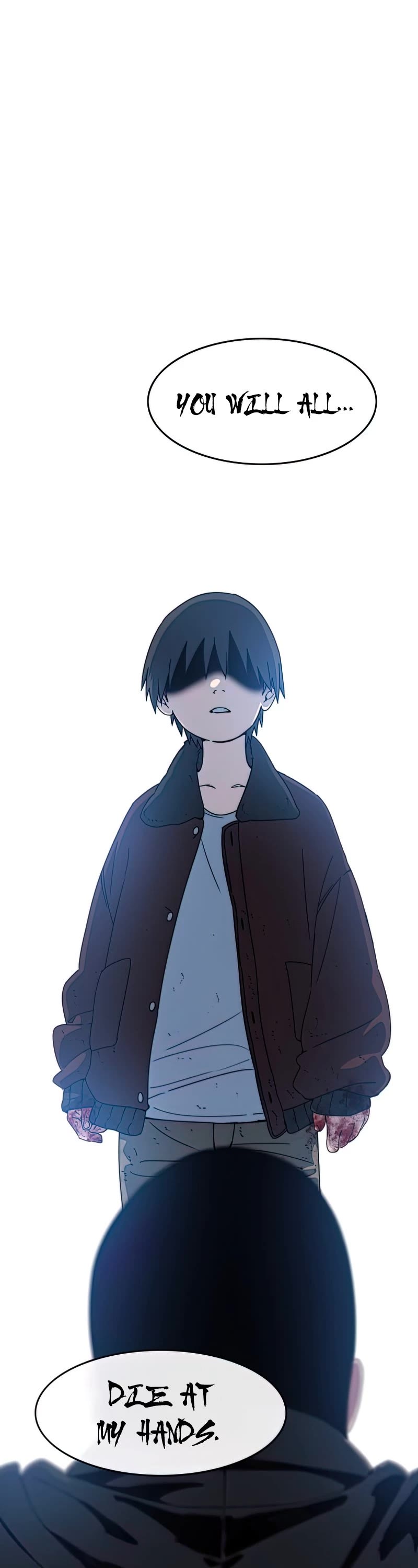 Existence Chap 9 - Next Chap 10