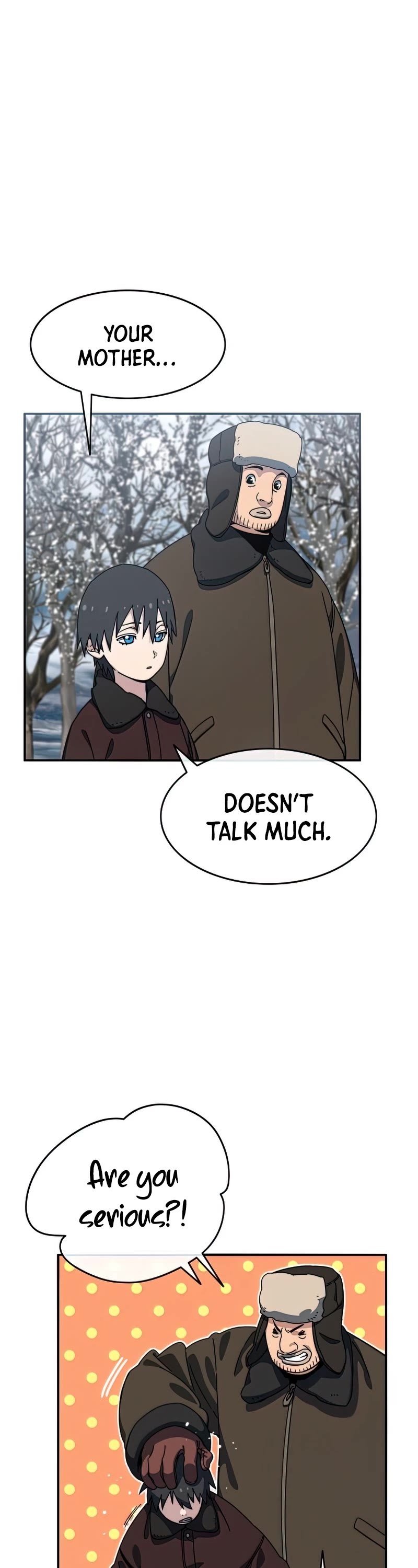 Existence Chap 9 - Next Chap 10