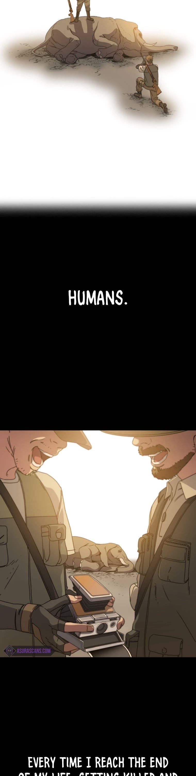 Existence Chap 0 - Next Chap 1