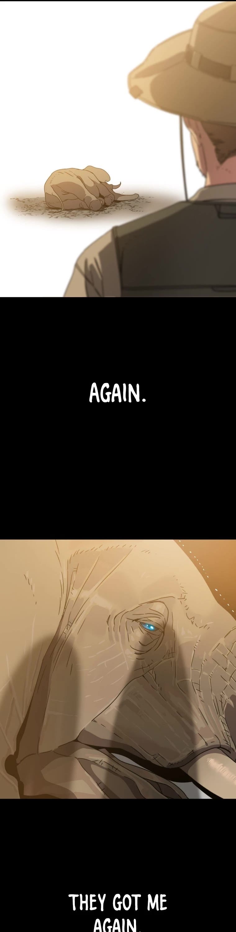 Existence Chap 0 - Next Chap 1