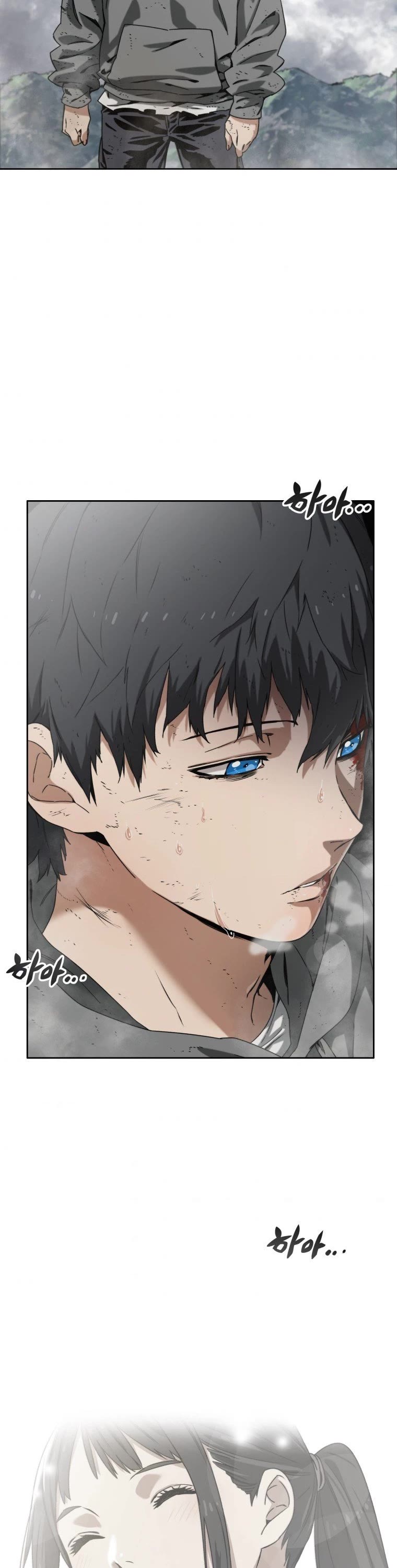 Existence Chap 0 - Next Chap 1