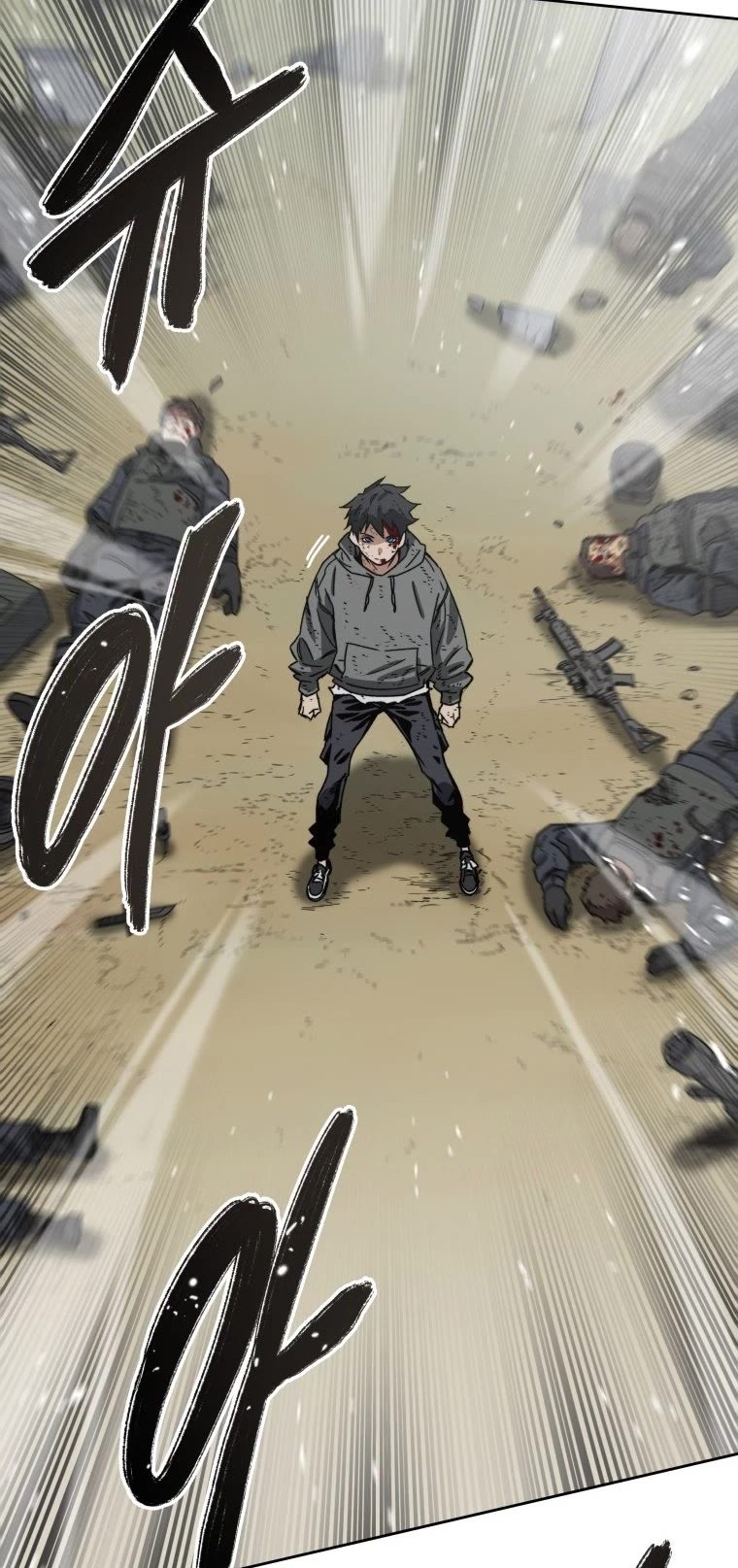 Existence Chap 0 - Next Chap 1