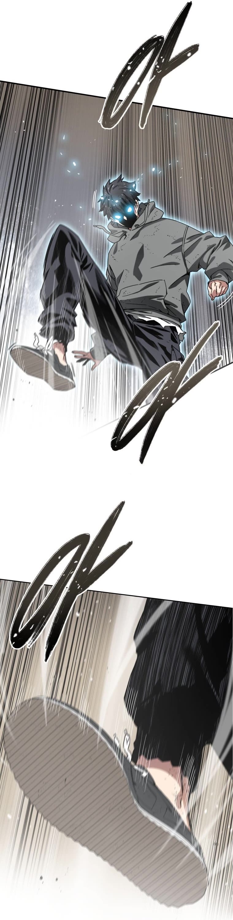 Existence Chap 0 - Next Chap 1