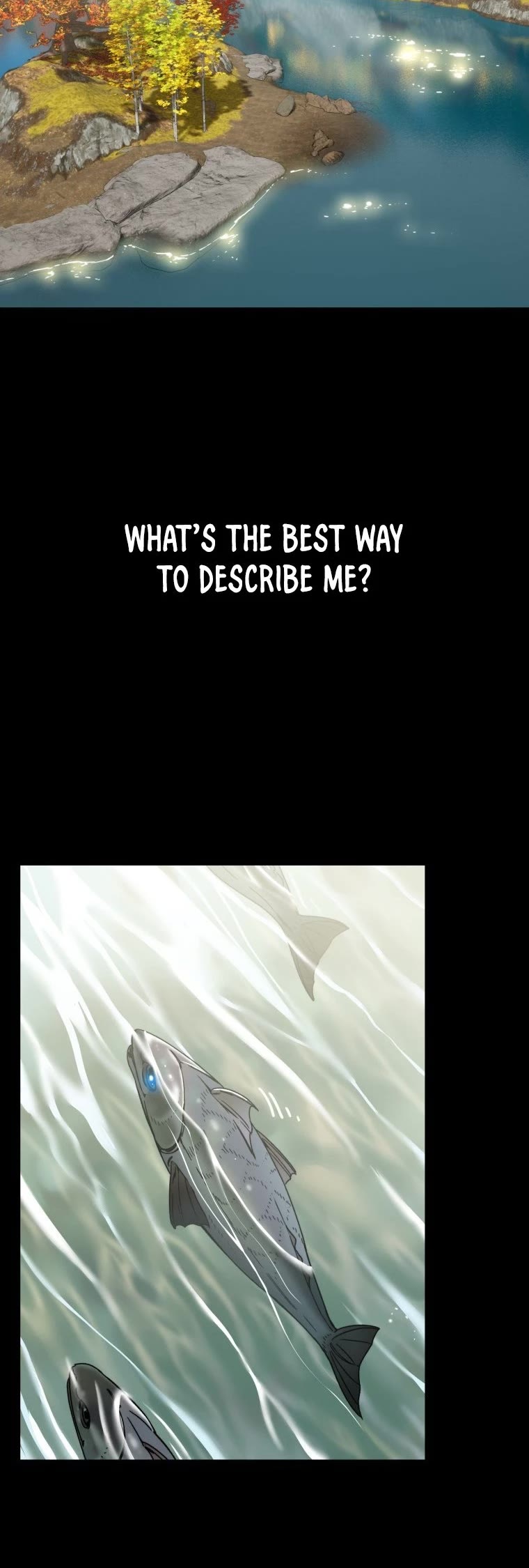 Existence Chap 0 - Next Chap 1