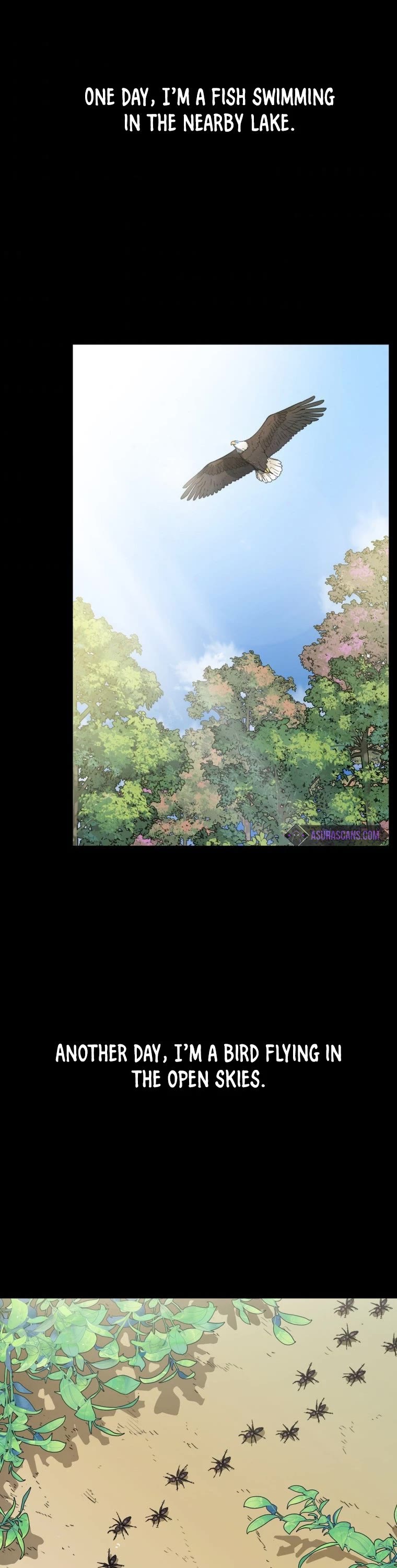 Existence Chap 0 - Next Chap 1