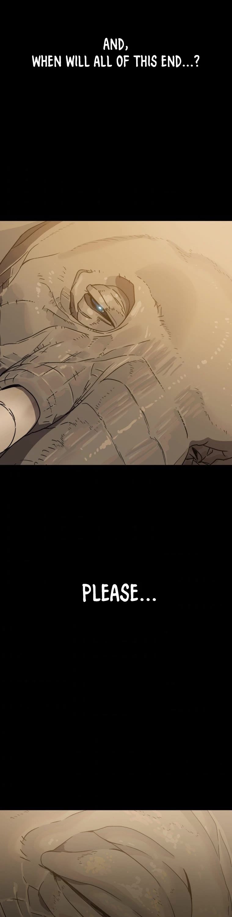 Existence Chap 0 - Next Chap 1
