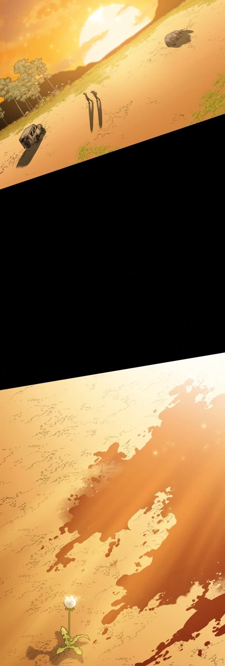 Existence Chap 0 - Next Chap 1