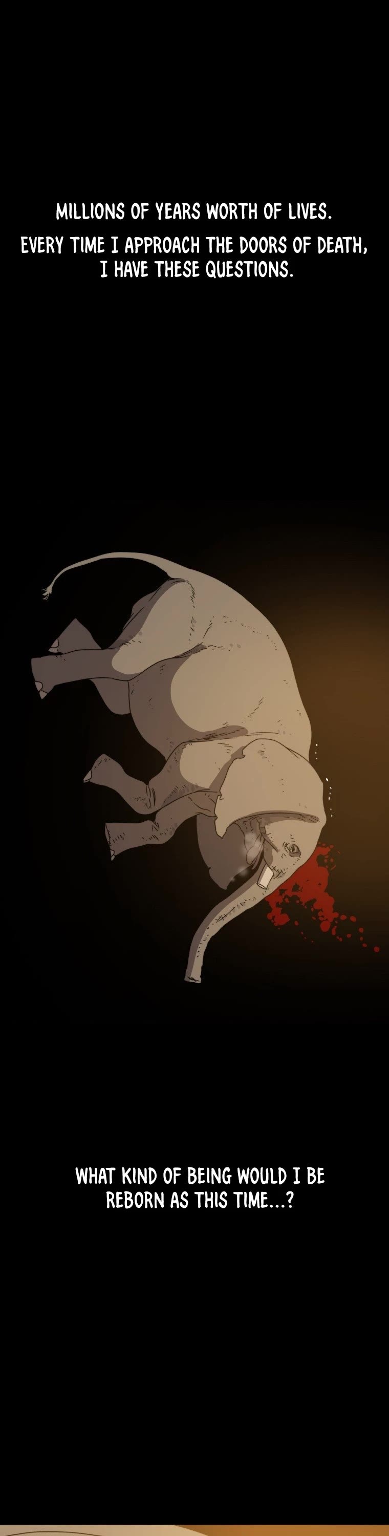 Existence Chap 0 - Next Chap 1