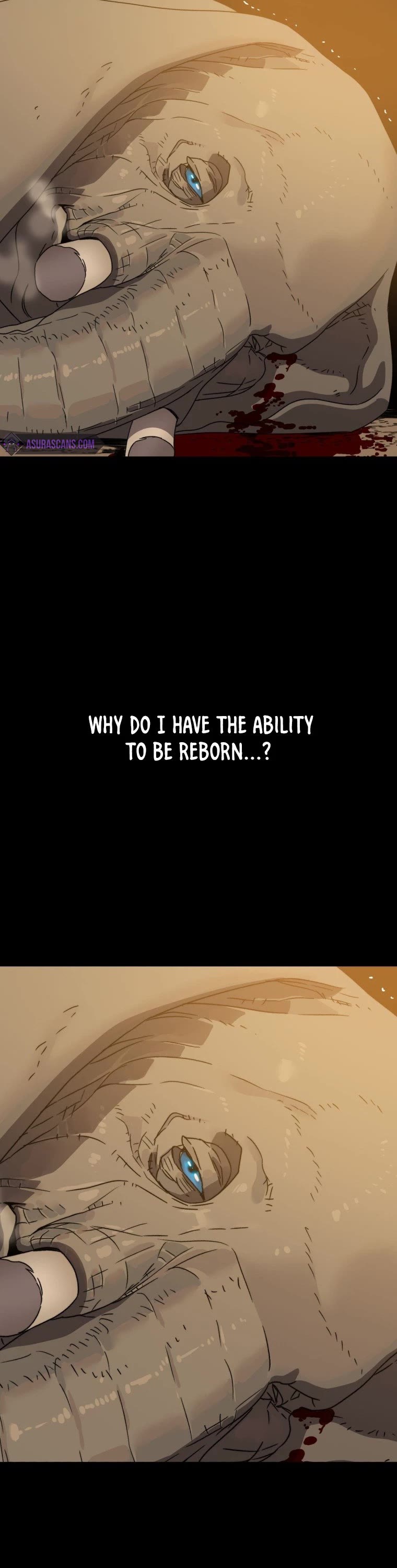 Existence Chap 0 - Next Chap 1